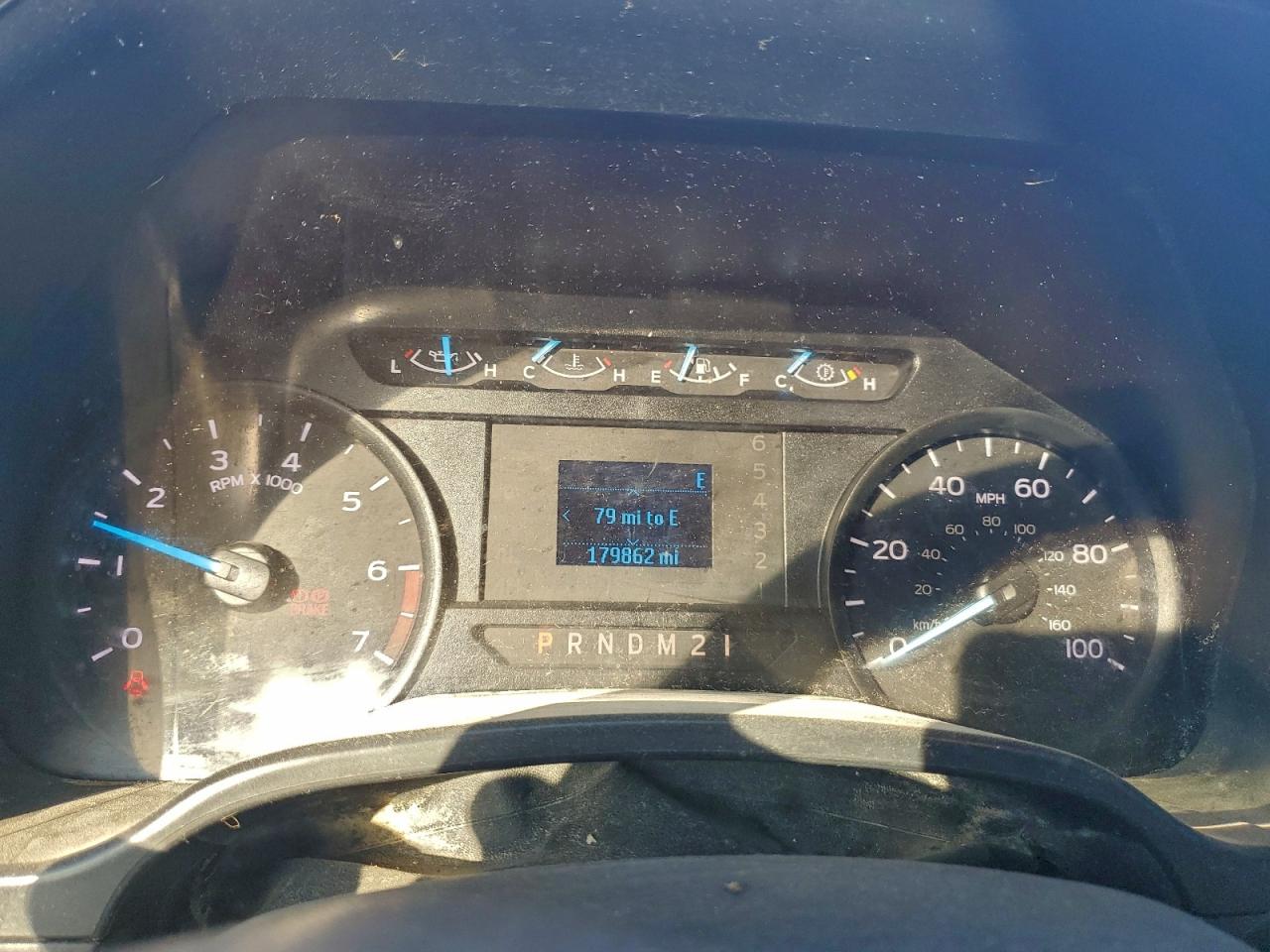 Lot #3311655271 2018 FORD F250 SUPER