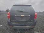 Lot #3318108368 2017 CHEVROLET EQUINOX PR