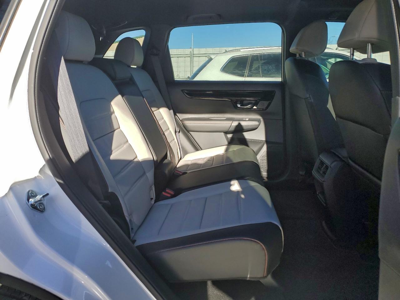 HONDA CR-V SPORT TOURING