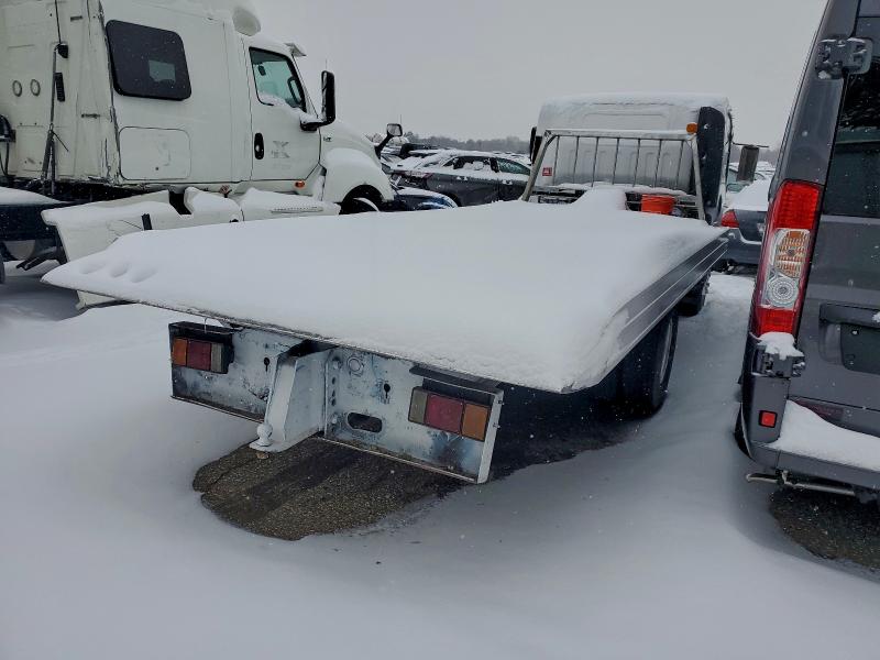 2015 ISUZU NPR #3305349312