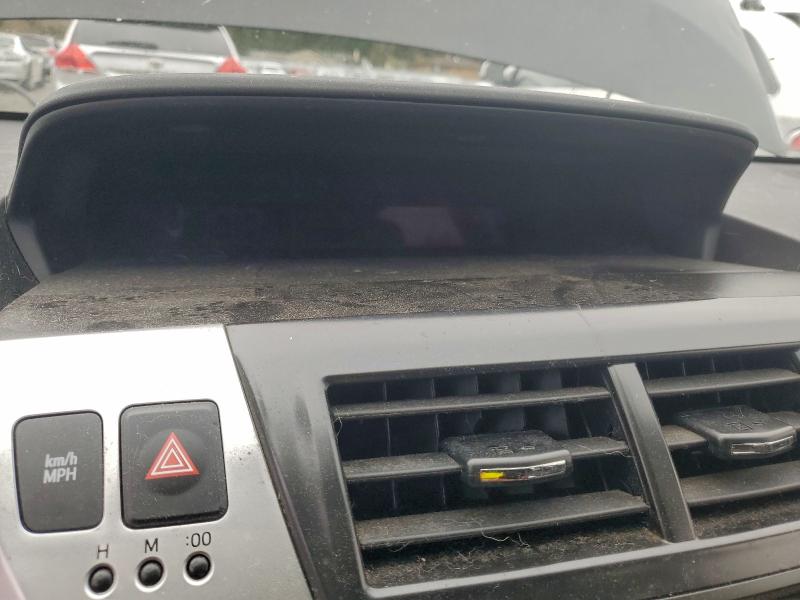 2013 TOYOTA PRIUS V #3309700847