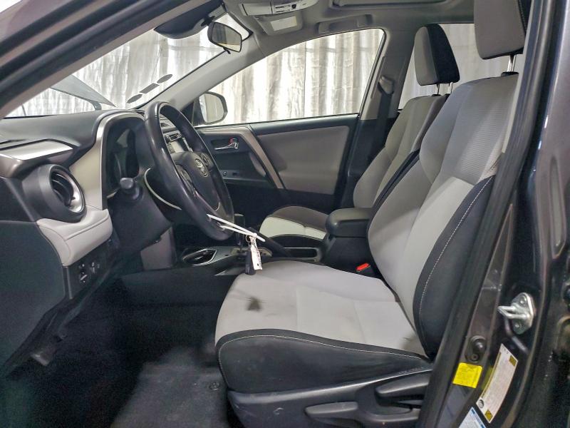 2018 TOYOTA RAV4 ADVEN #3317760111