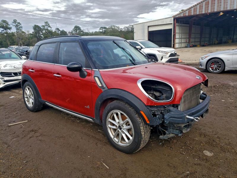 2015 MINI COOPER S C #3304689969