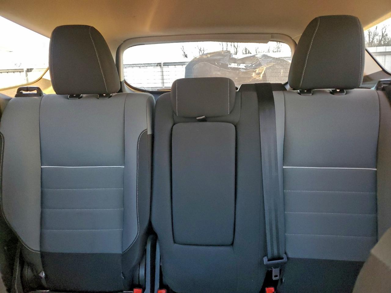 Lot #3318945922 2014 FORD ESCAPE SE