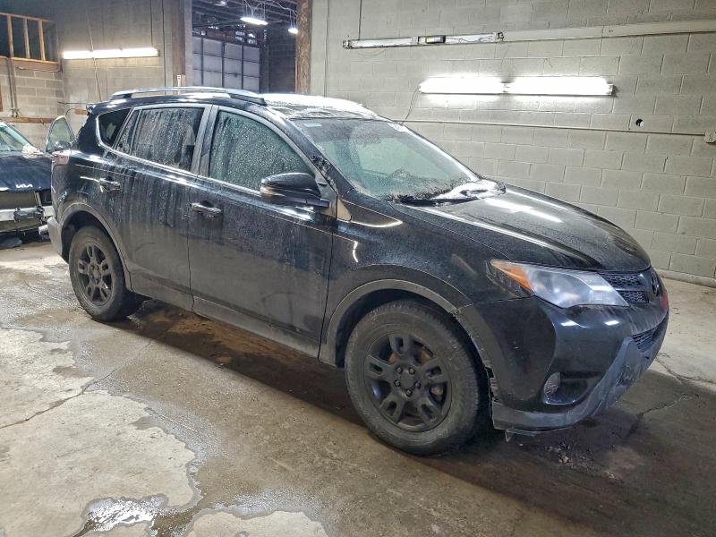 2015 TOYOTA RAV4 XLE #3305421463