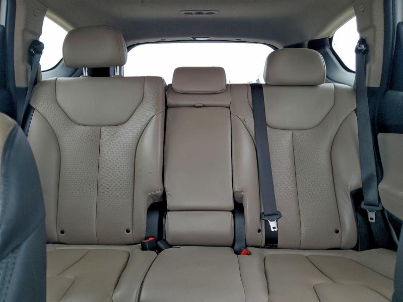 2020 HYUNDAI SANTA FE S #3303845514