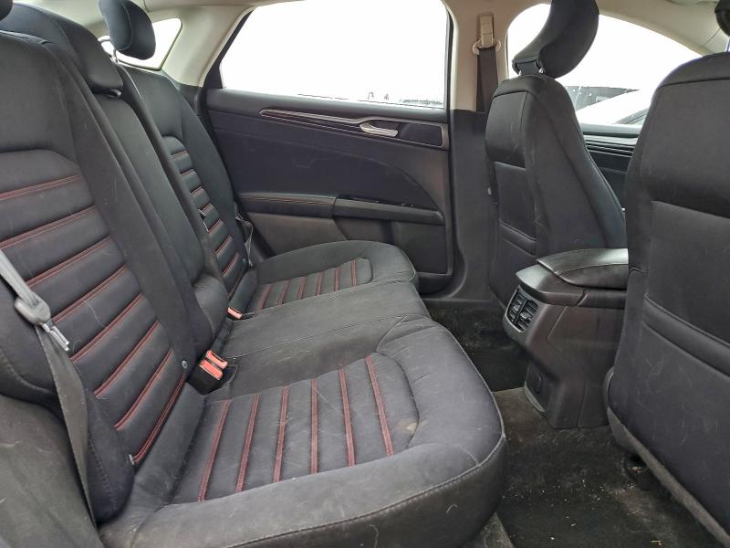 2016 FORD FUSION SE #3308466302