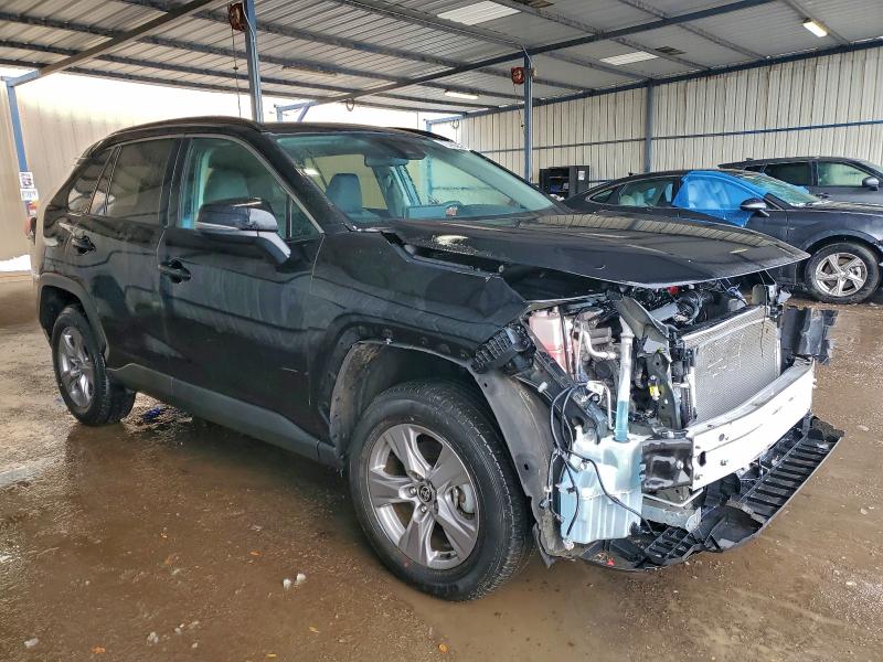 2025 TOYOTA RAV4 XLE #3311501237