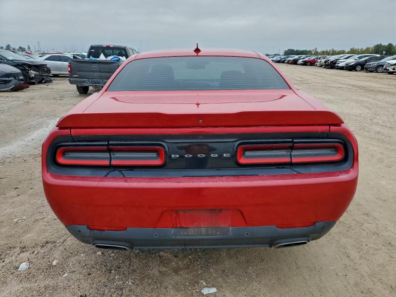 2015 DODGE CHALLENGER #3303866710