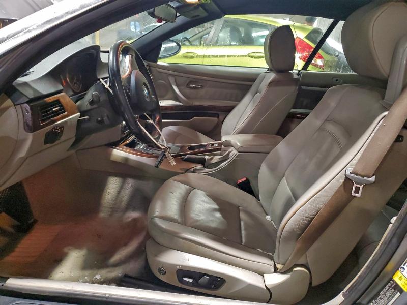 2008 BMW 328 I SULE #3305352309