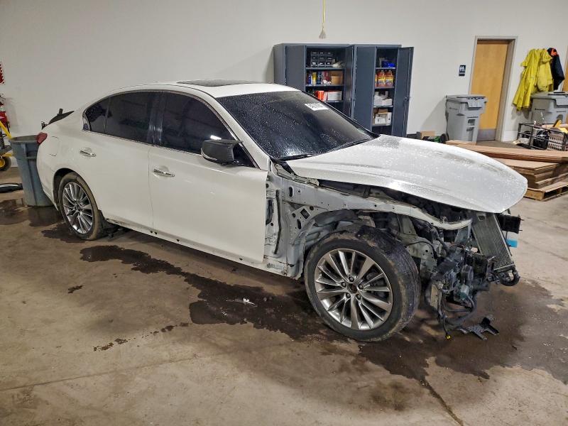 2019 INFINITI Q50 LUXE #3302886940