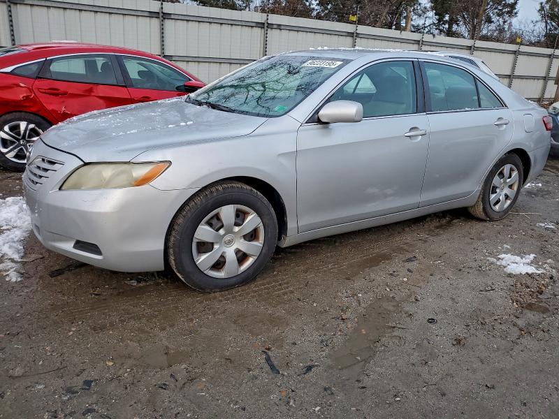 2008 TOYOTA CAMRY CE #3310413958
