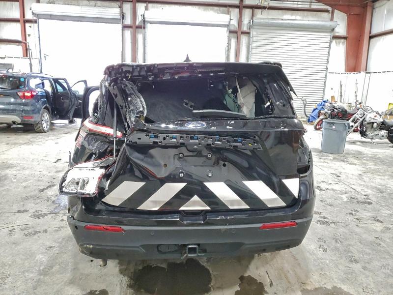 2023 FORD EXPLORER P #3318927956