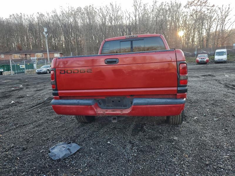 1999 DODGE RAM 1500 #3306393544