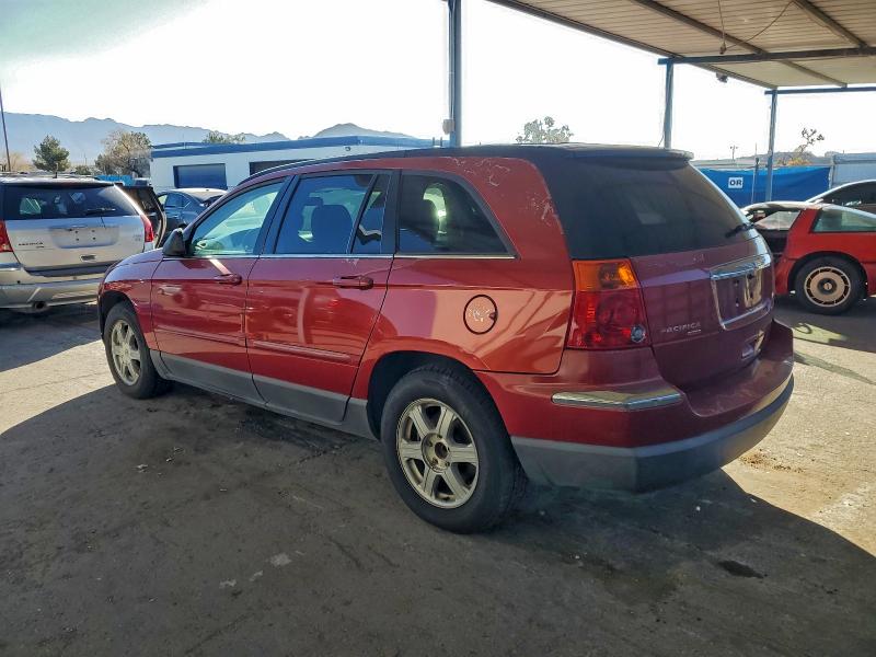 2006 CHRYSLER PACIFICA T #3309363967