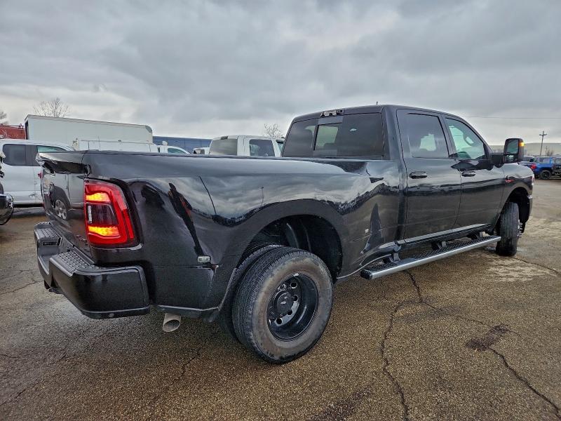 2024 RAM 3500 LARAM #3315822372