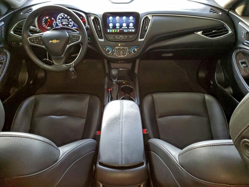 2024 CHEVROLET MALIBU PRE #3309542559