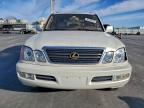 Lot #3319027252 1999 LEXUS LX 470
