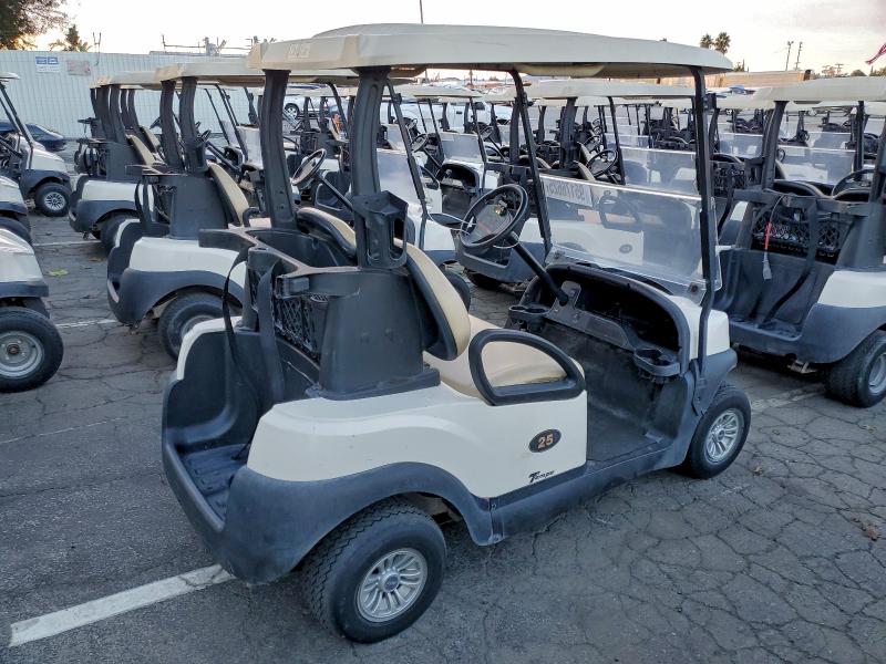 2022 CLUB CAR TEMPO FLA #3304530518