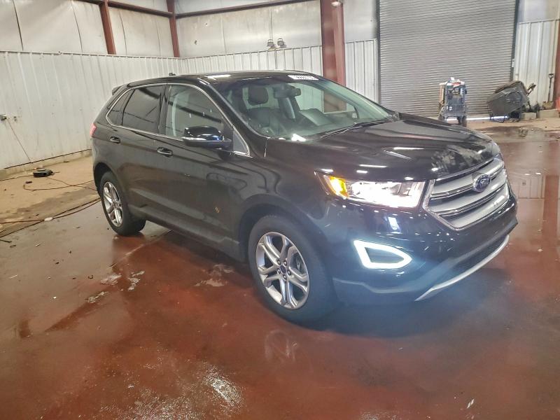 2017 FORD EDGE TITAN #3315786358