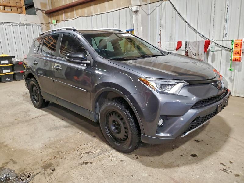 2018 TOYOTA RAV4 SE #3301662666