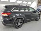Lot #3309680841 2018 TOYOTA HIGHLANDER