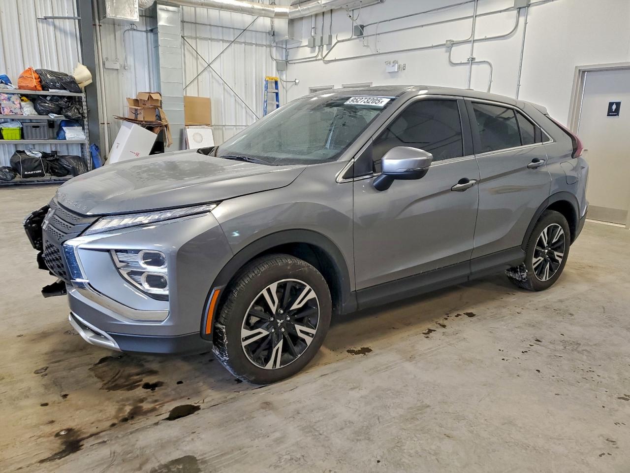 MITSUBISHI ECLIPSE LE