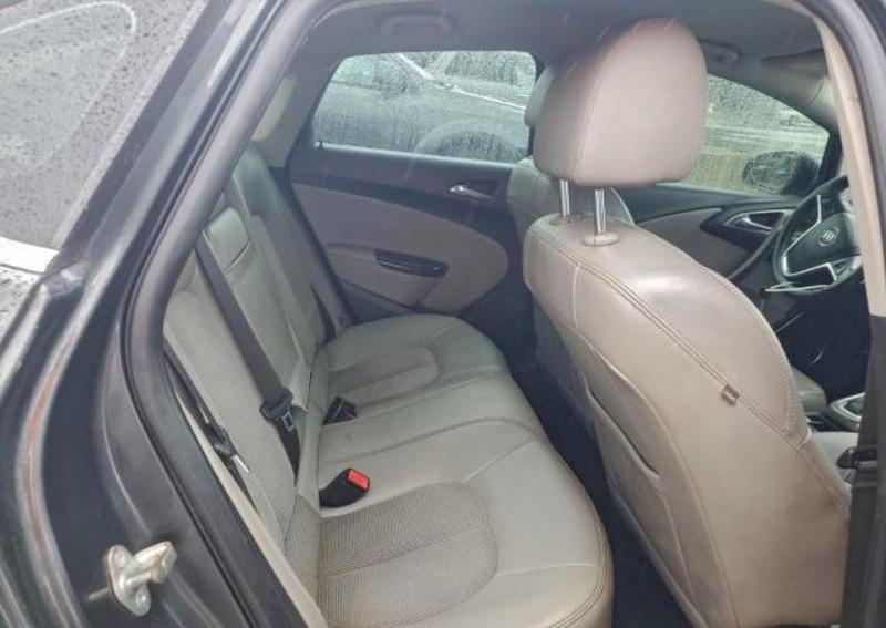 2016 BUICK VERANO CON #3304641952