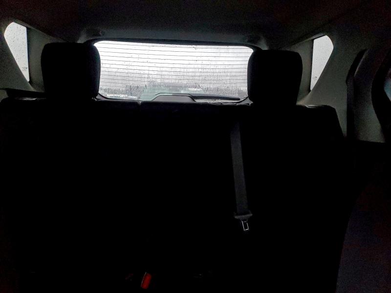 2014 CHEVROLET EQUINOX LS #3303545066