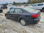 Lot #3304579488 2011 VOLKSWAGEN JETTA