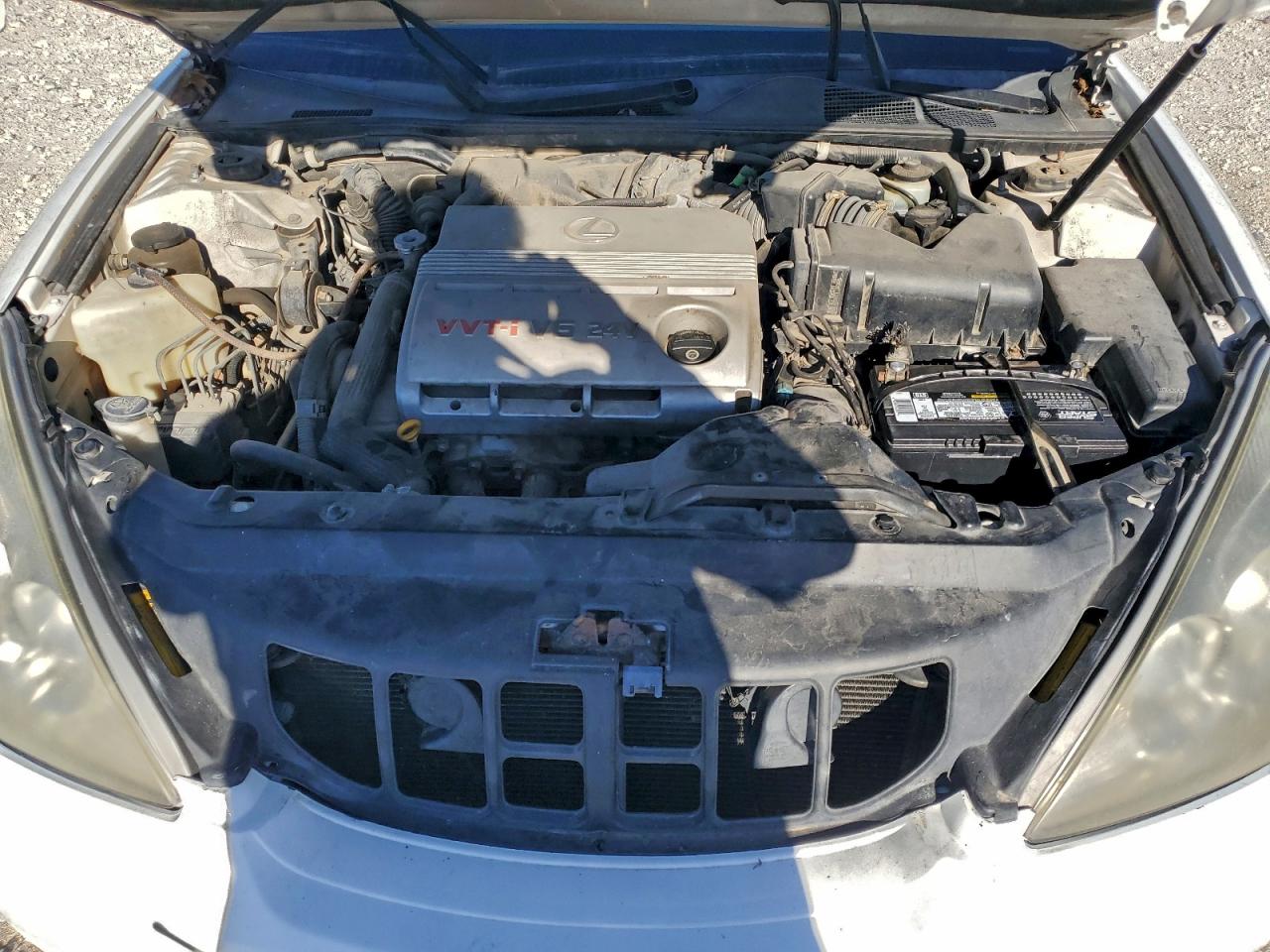 Lot #3311653263 2003 LEXUS ES 300