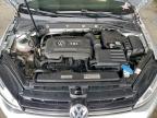Lot #3315673778 2017 VOLKSWAGEN GOLF ALLTR