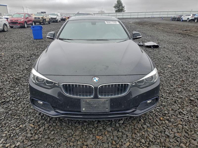 2018 BMW 430XI GRAN #3315634776
