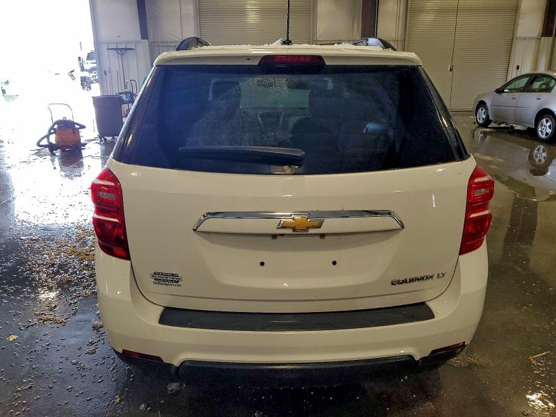 2016 CHEVROLET EQUINOX LT #3315745371