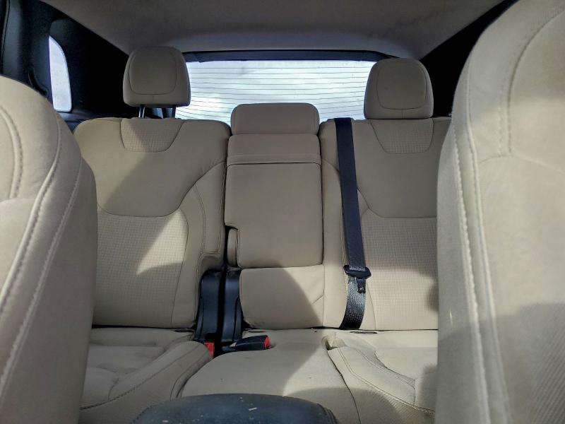 2015 JEEP CHEROKEE L #3304779964