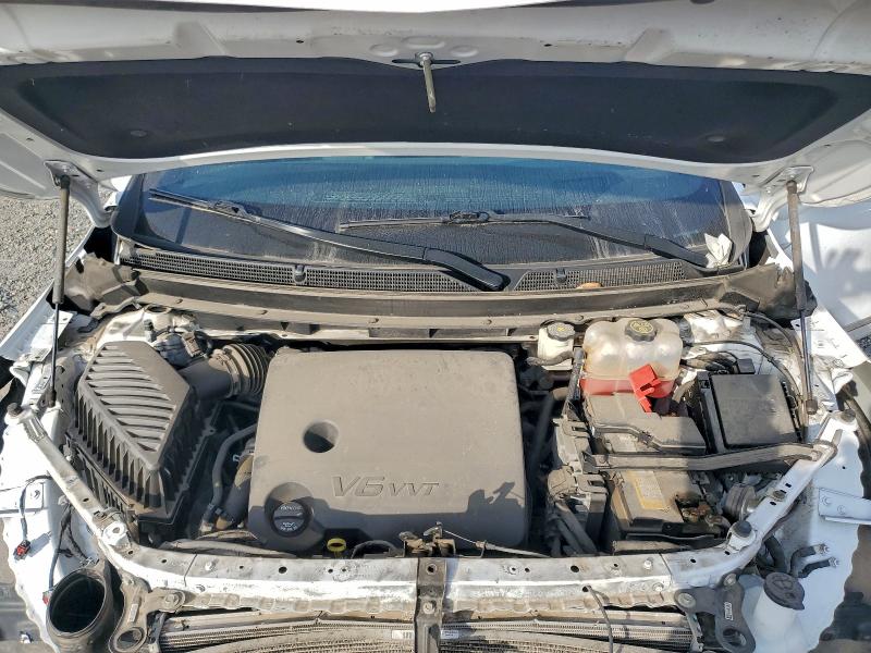 2022 BUICK ENCLAVE PR #3312407720