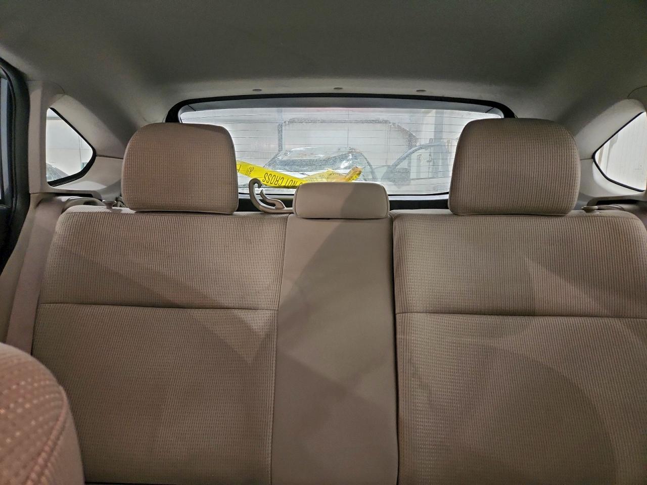 SUBARU IMPREZA SPORT PREMIUM