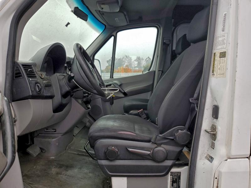 2016 MERCEDES-BENZ SPRINTER 2 #3305667716