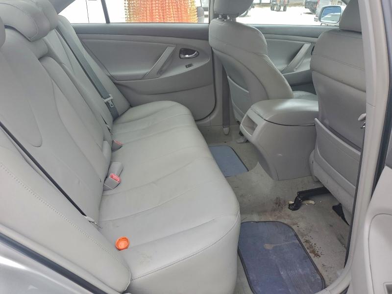 2011 TOYOTA CAMRY BASE #3316779450