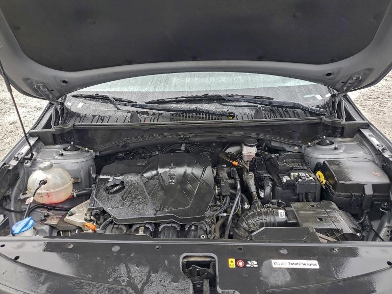 2023 KIA SPORTAGE L #3305389308