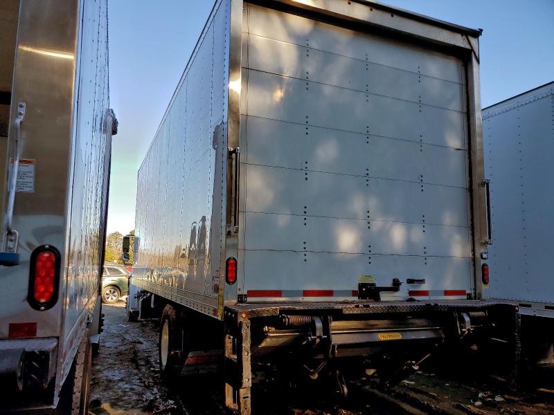 2022 FREIGHTLINER M2 106 MED #3301675624