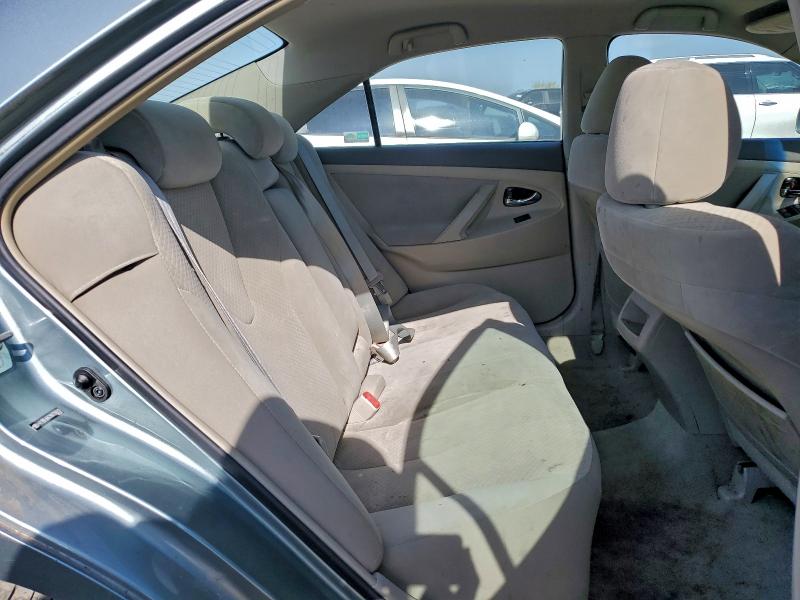 2008 TOYOTA CAMRY CE #3316756415