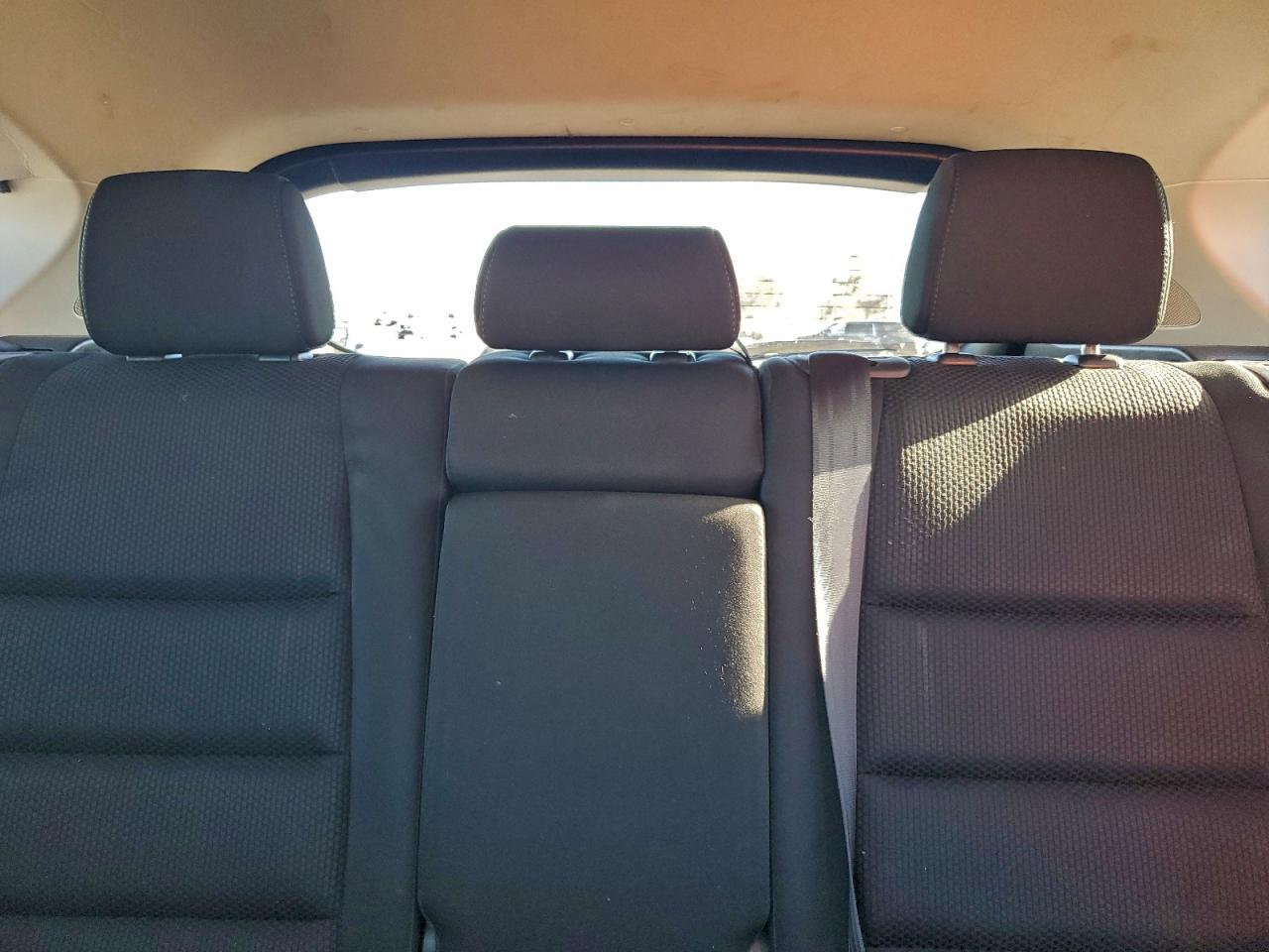 Lot #3318017504 2016 MAZDA CX-5 TOURI