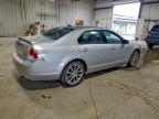 Lot #3318927967 2009 FORD FUSION SE
