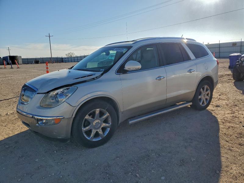 2008 BUICK ENCLAVE CX #3302742017
