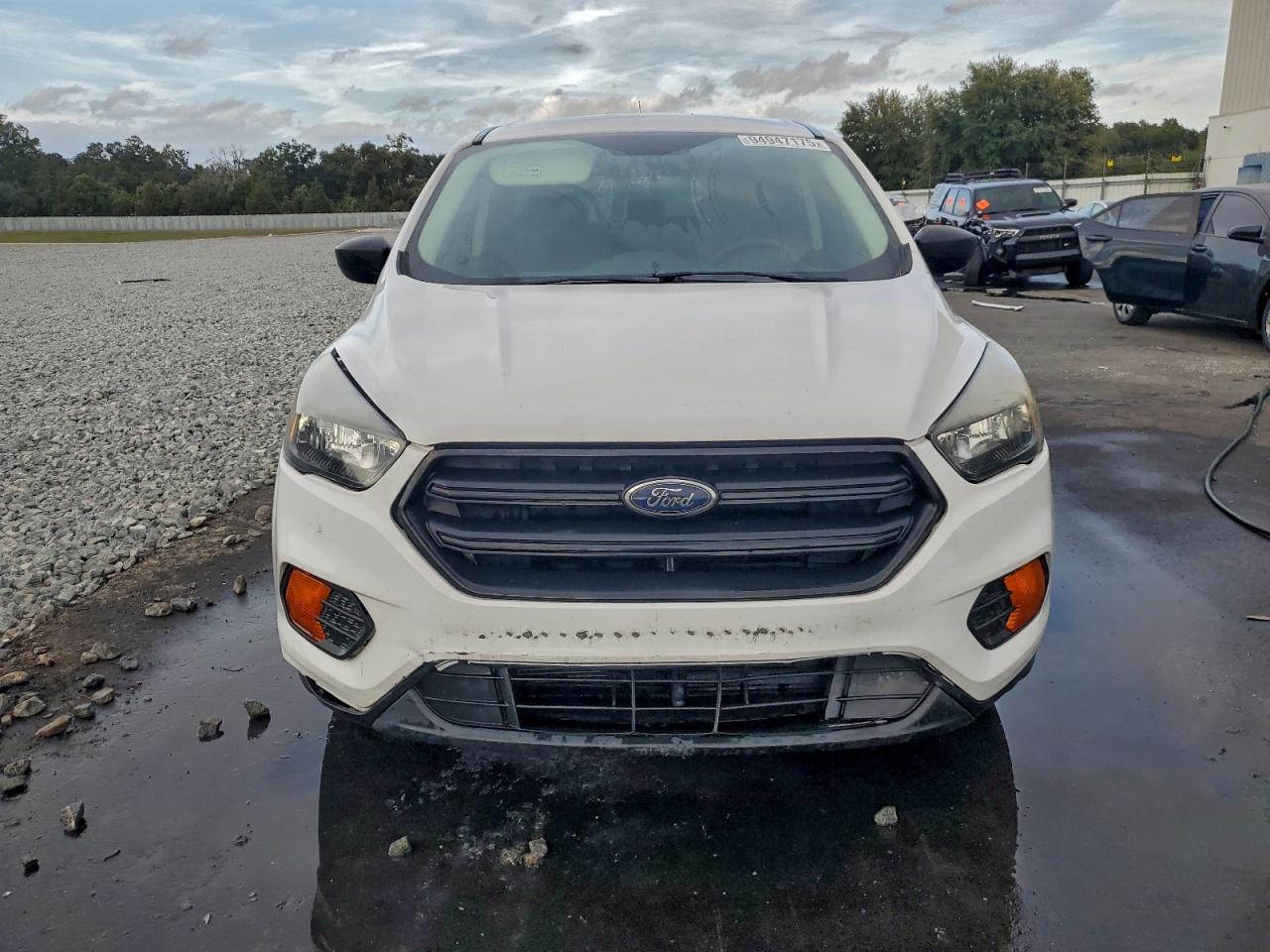 FORD ESCAPE S