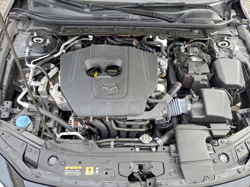 2024 MAZDA 3 PREFERRE #3315813397