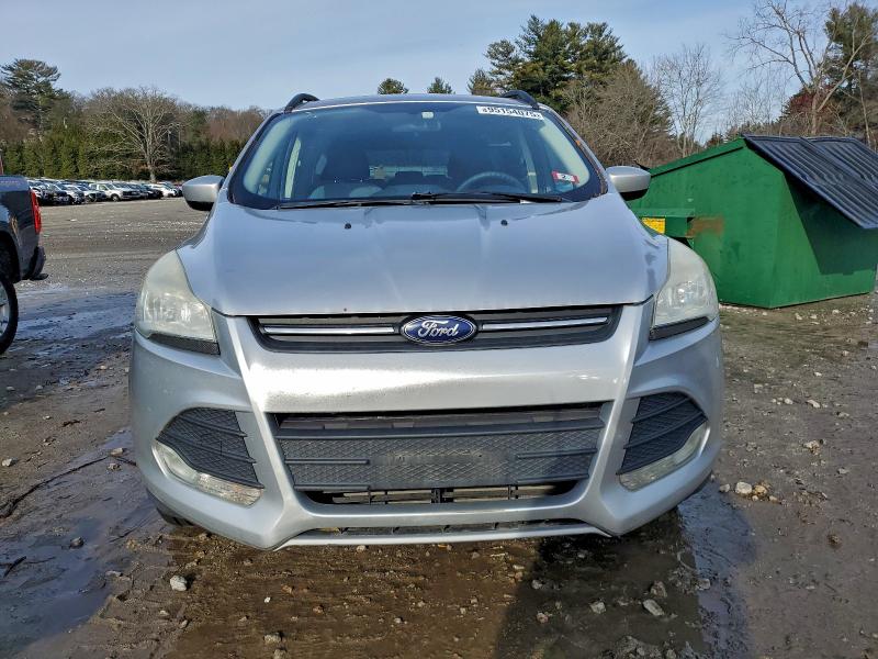 2014 FORD ESCAPE SE #3303726443