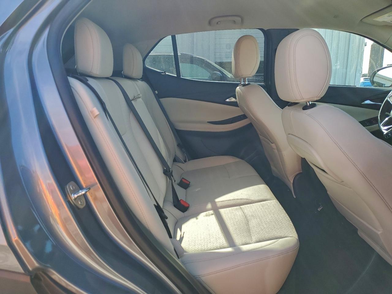BUICK ENCORE SELECT