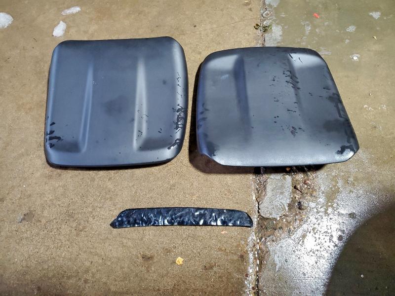 2012 AUDI A3 PREMIUM #3315575774